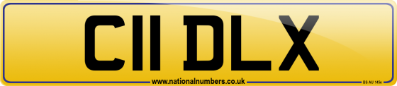 C11 DLX