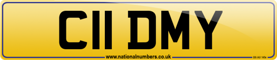 C11 DMY