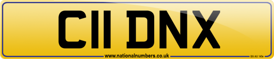 C11 DNX