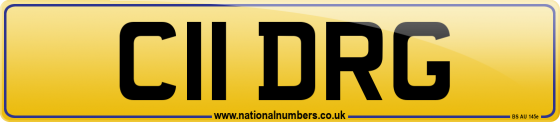 C11 DRG