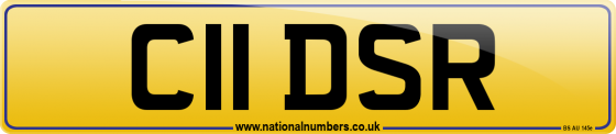 C11 DSR