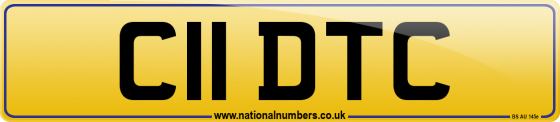 C11 DTC