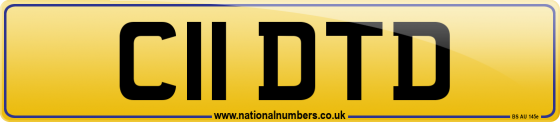C11 DTD