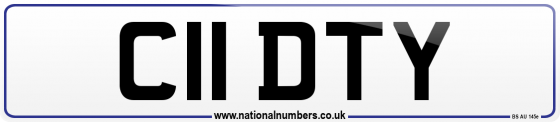 C11 DTY
