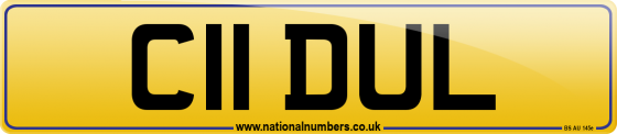C11 DUL