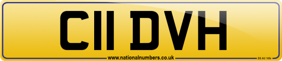 C11 DVH