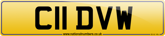C11 DVW