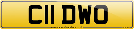 C11 DWO
