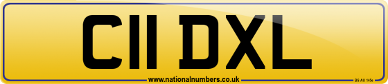 C11 DXL