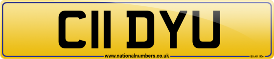 C11 DYU