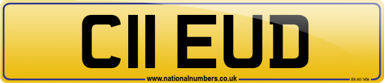 C11 EUD