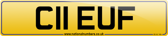 C11 EUF