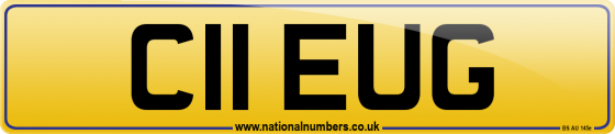 C11 EUG