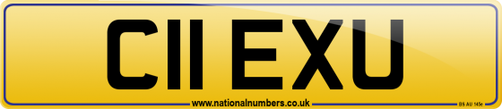C11 EXU