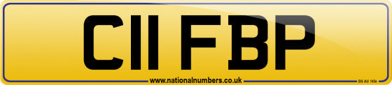 C11 FBP