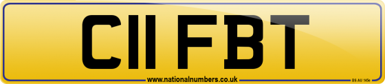 C11 FBT