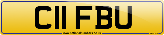 C11 FBU