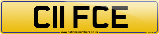 C11 FCE