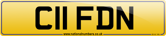 C11 FDN