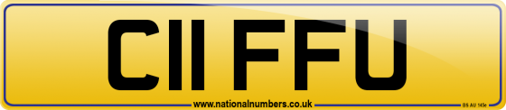 C11 FFU