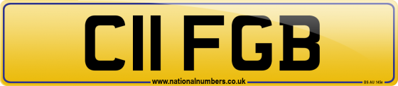 C11 FGB