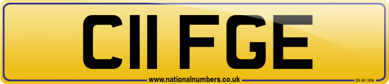 C11 FGE
