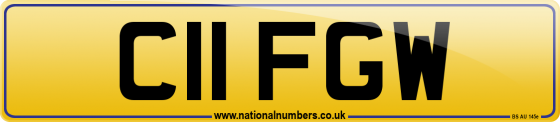 C11 FGW