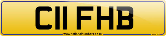 C11 FHB