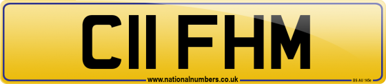 C11 FHM