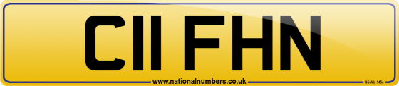 C11 FHN