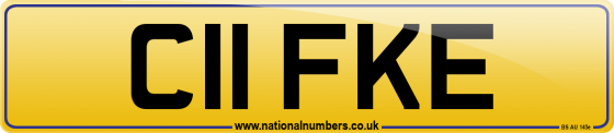 C11 FKE