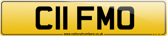 C11 FMO
