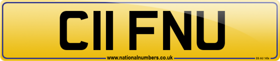 C11 FNU