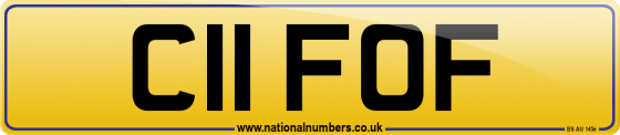 C11 FOF