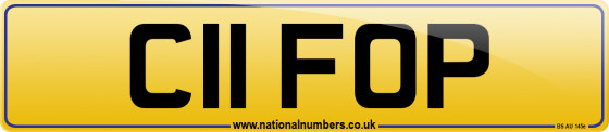 C11 FOP