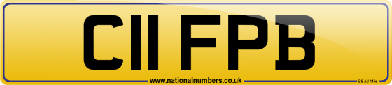 C11 FPB