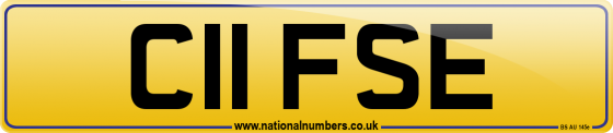 C11 FSE