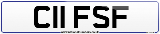 C11 FSF