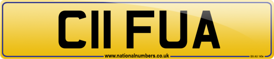 C11 FUA