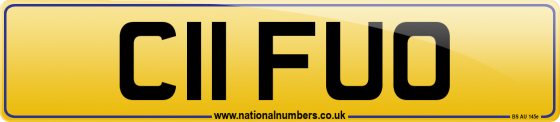 C11 FUO