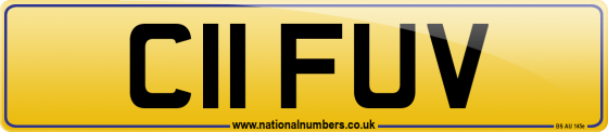 C11 FUV