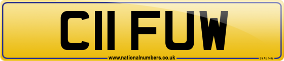 C11 FUW