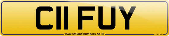C11 FUY