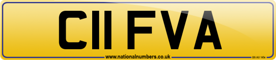 C11 FVA