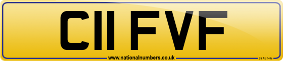 C11 FVF
