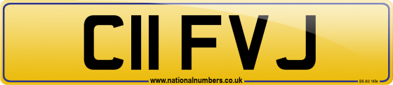 C11 FVJ