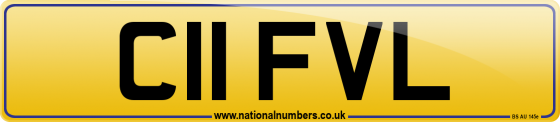C11 FVL
