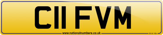C11 FVM