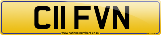 C11 FVN