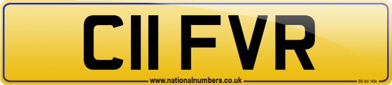 C11 FVR
